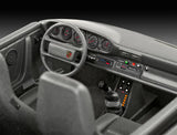 Gift Set "50 Years of the Porsche 911 Turbo"