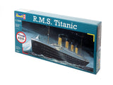 R.M.S. Titanic Starter Kit