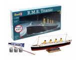 R.M.S. Titanic Starter Kit
