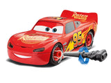 Lightning McQueen Disney-Cars (Light &amp; Sound)