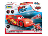 Lightning McQueen Disney-Cars (Light &amp; Sound)