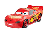 Lightning McQueen Disney-Cars (Light &amp; Sound)
