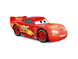 Lightning McQueen Disney-Cars (Light &amp; Sound)