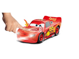 Lightning McQueen Disney-Cars (Light &amp; Sound)