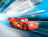Lightning McQueen Disney-Cars (Light &amp; Sound)