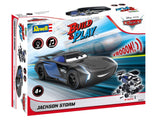 Jackson Storm Disney-Cars (Light &amp; Sound)