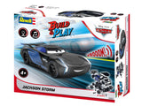 Jackson Storm Disney-Cars (Light &amp; Sound)