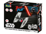 First Order Special Forces Tie Fighter (Light/Sound)