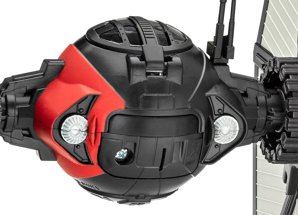 First Order Special Forces Tie Fighter (Light/Sound)