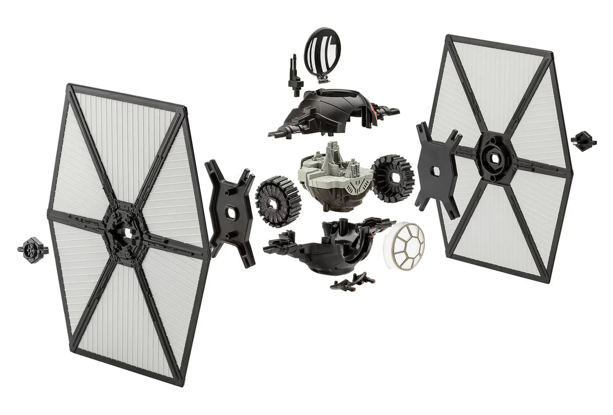 First Order Special Forces Tie Fighter (Light/Sound)