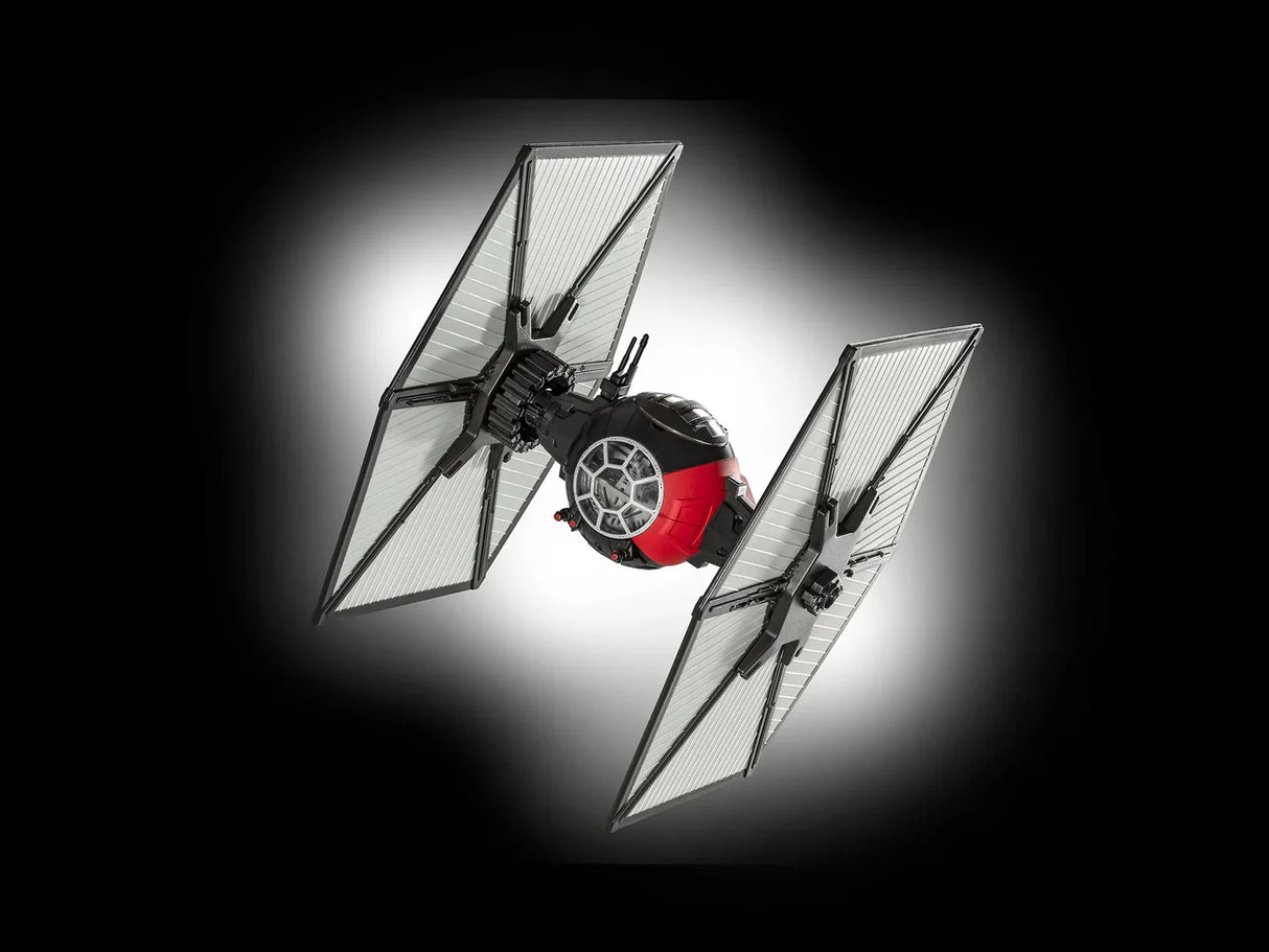First Order Special Forces Tie Fighter (Light/Sound)