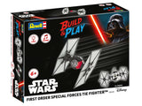 First Order Special Forces Tie Fighter (Light/Sound)
