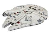 Millennium Falcon (Light/Sound): Build &amp; Play