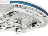 Millennium Falcon (Light/Sound): Build &amp; Play