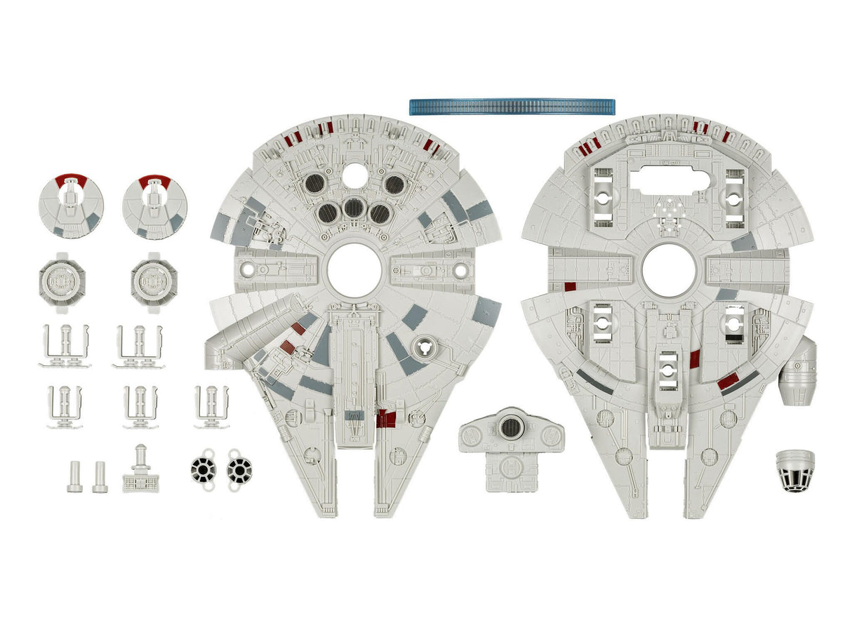 Millennium Falcon (Light/Sound): Build &amp; Play
