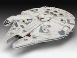 Millennium Falcon (Light/Sound): Build &amp; Play
