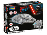 Millennium Falcon (Light/Sound): Build &amp; Play