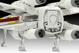 Carson Teva's X-Wing Fighter: The Mandalorian