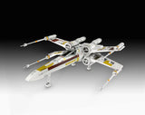 Carson Teva's X-Wing Fighter: The Mandalorian