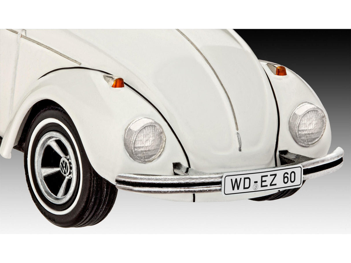 VW Beetle Starter Kit