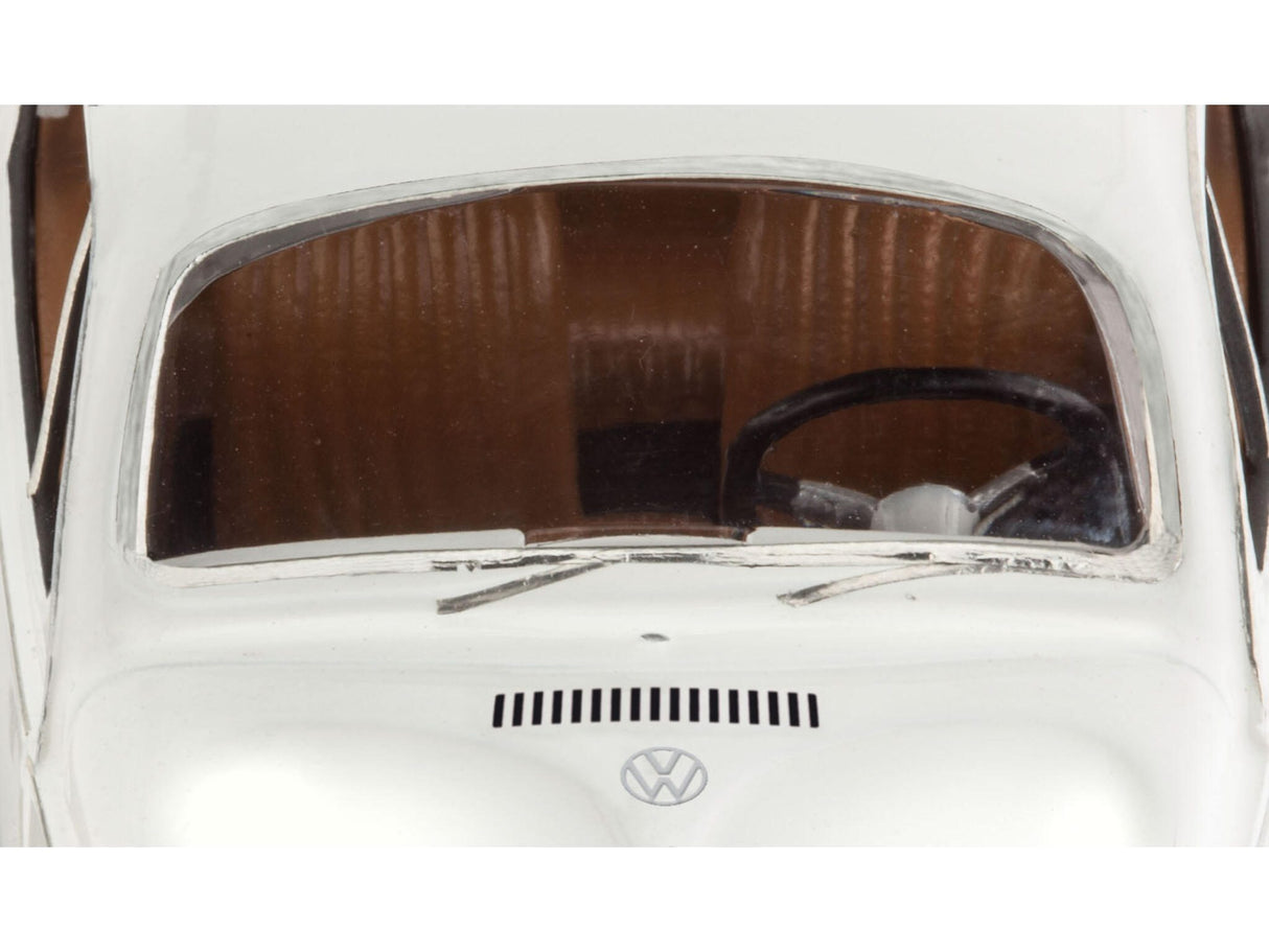 VW Beetle Starter Kit