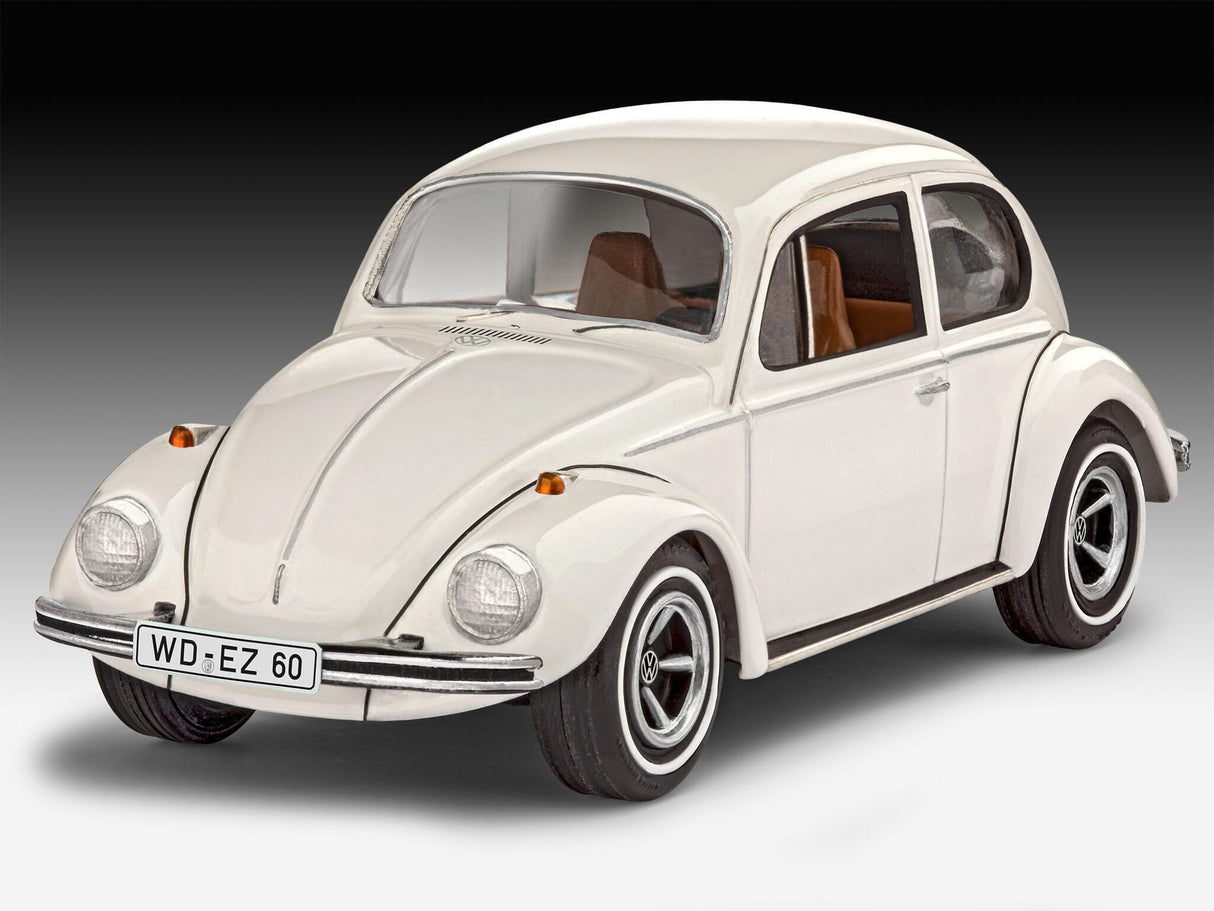 VW Beetle Starter Kit