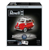 BMW Isetta 250 - 70th Anniversary "Exclusive Edition"