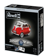 BMW Isetta 250 - 70th Anniversary "Exclusive Edition"