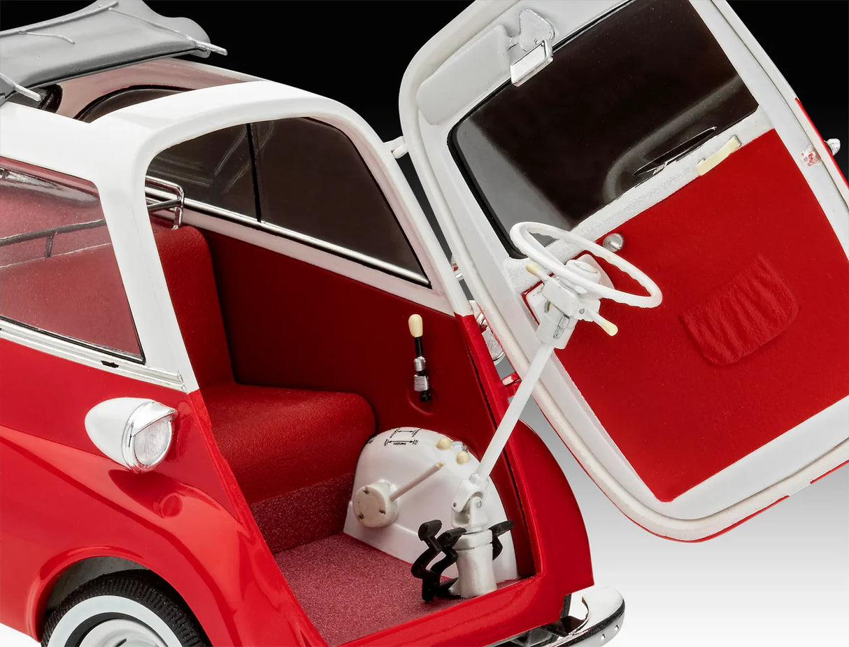BMW Isetta 250 - 70th Anniversary "Exclusive Edition"