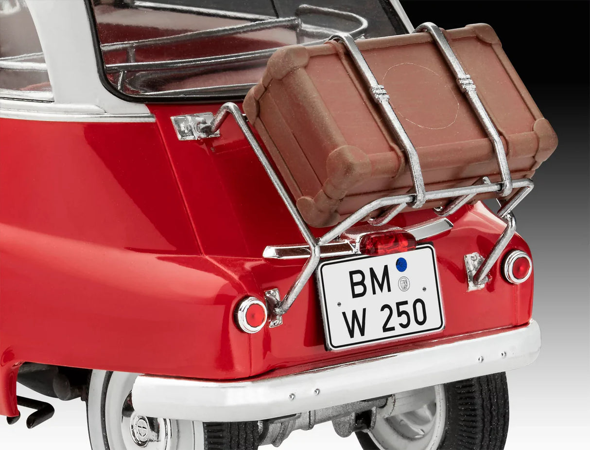 BMW Isetta 250 - 70th Anniversary "Exclusive Edition"