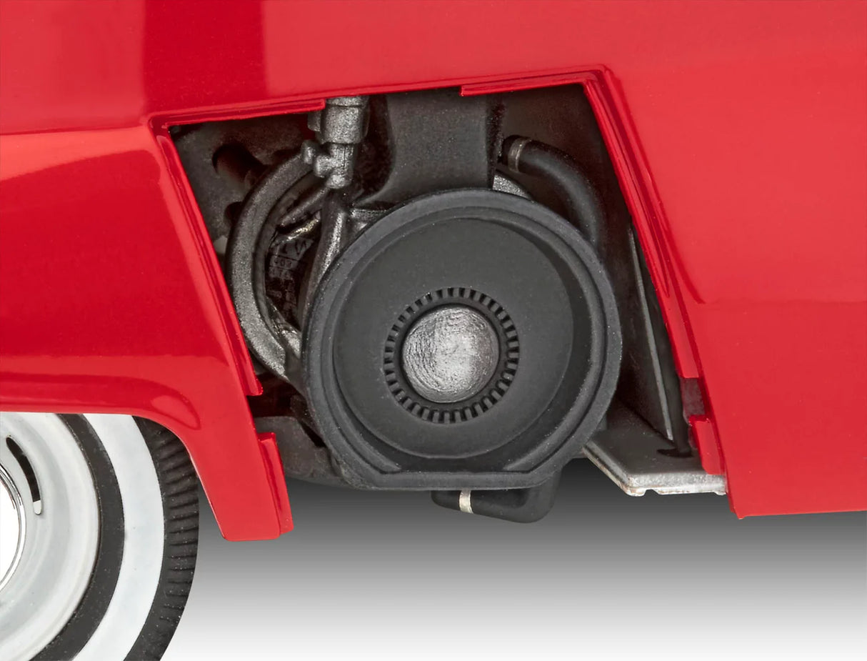 BMW Isetta 250 - 70th Anniversary "Exclusive Edition"