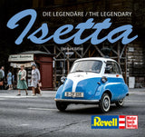 BMW Isetta 250 - 70th Anniversary "Exclusive Edition"