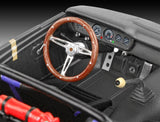 1966 Shelby GT 350 R "Stirling Moss"