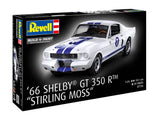 1966 Shelby GT 350 R "Stirling Moss"