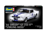 1966 Shelby GT 350 R "Stirling Moss"