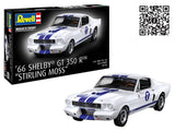 1966 Shelby GT 350 R "Stirling Moss"