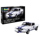 1966 Shelby GT 350 R "Stirling Moss"