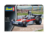 Surtees TS16/03