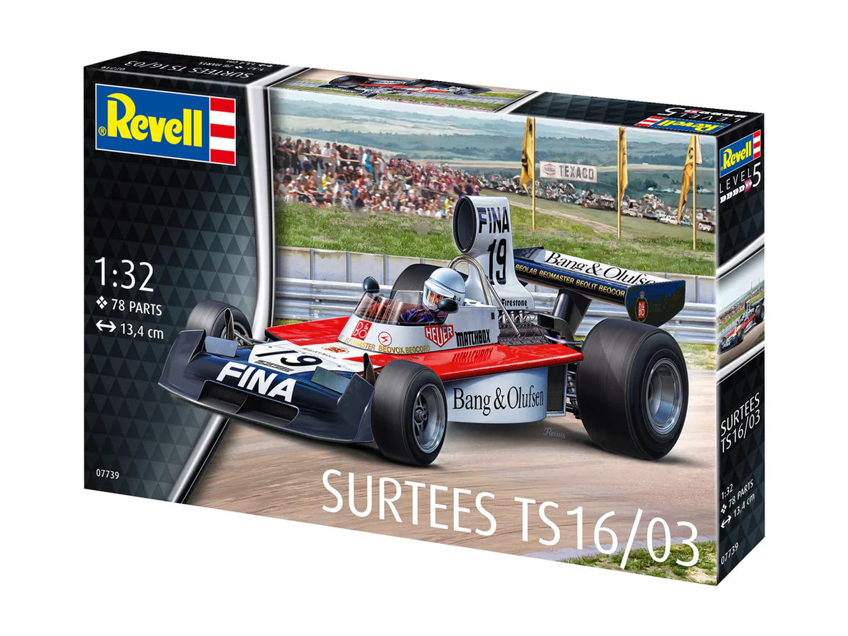 Surtees TS16/03