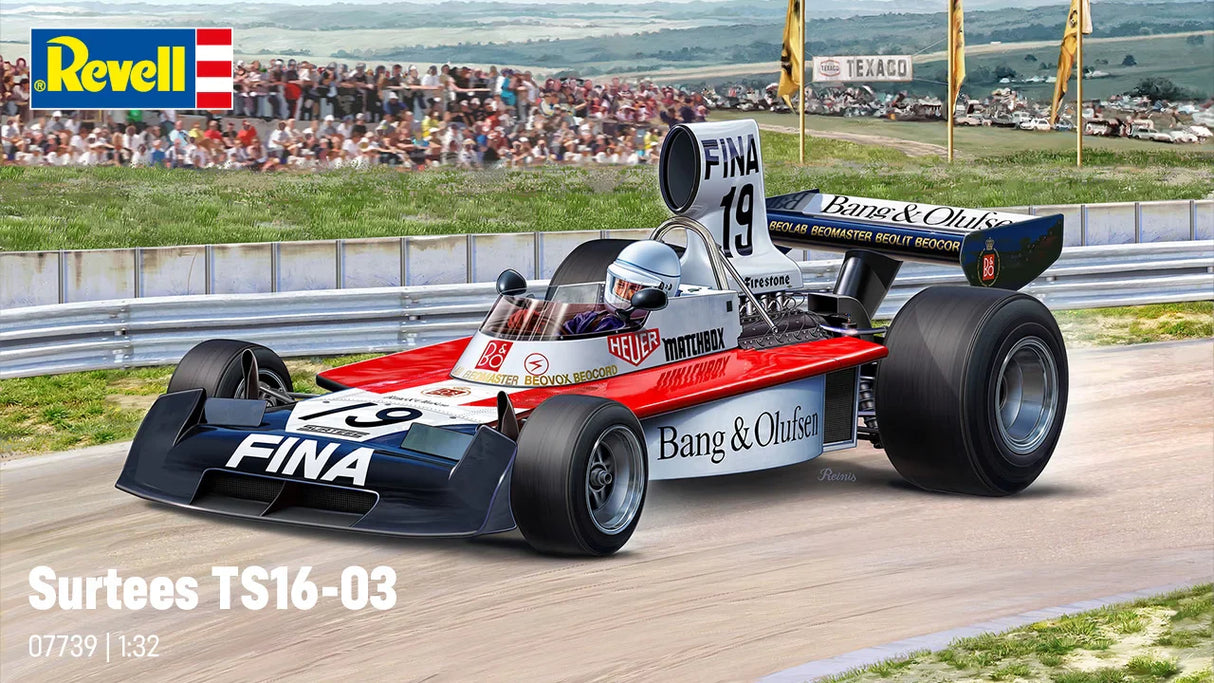 Surtees TS16/03