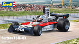 Surtees TS16/03