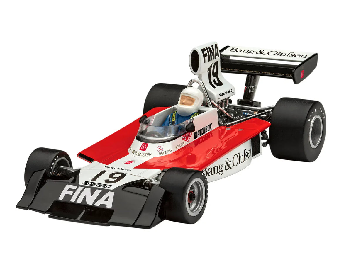 Surtees TS16/03