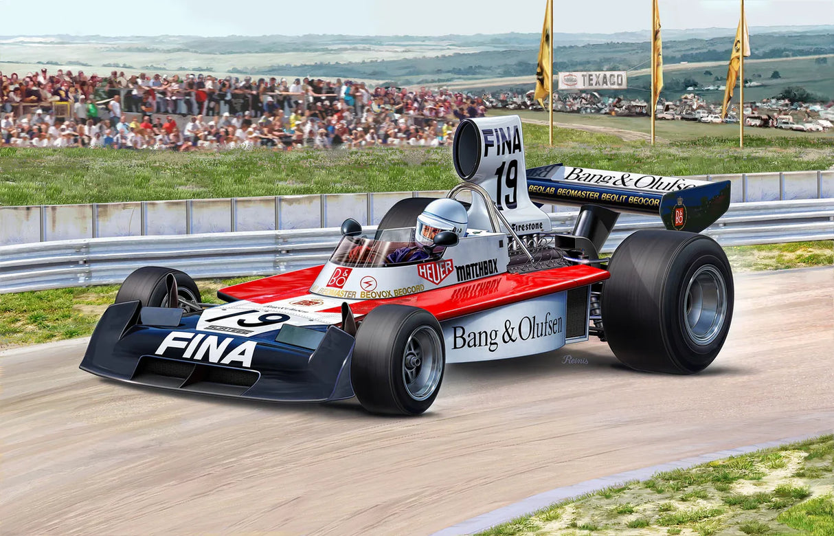 Surtees TS16/03