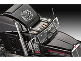 Tour Truck "Iron Maiden" (50th Anniversary)