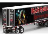 Tour Truck "Iron Maiden" (50th Anniversary)
