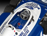 Tyrrell P34/2 6-Wheeler