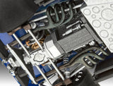 Tyrrell P34/2 6-Wheeler
