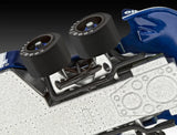 Tyrrell P34/2 6-Wheeler