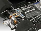 Tyrrell P34/2 6-Wheeler