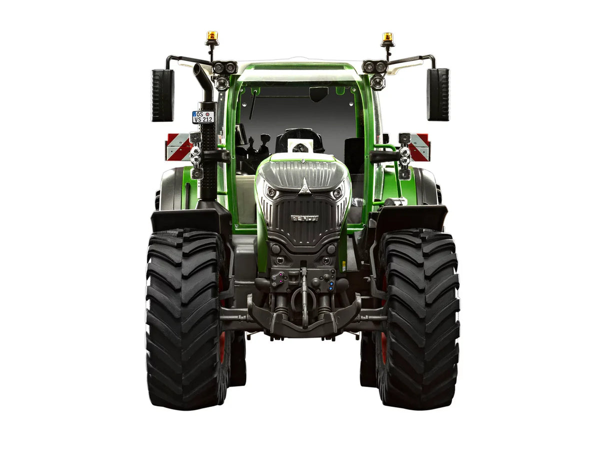 Fendt 728 Vario Tractor (Click System)